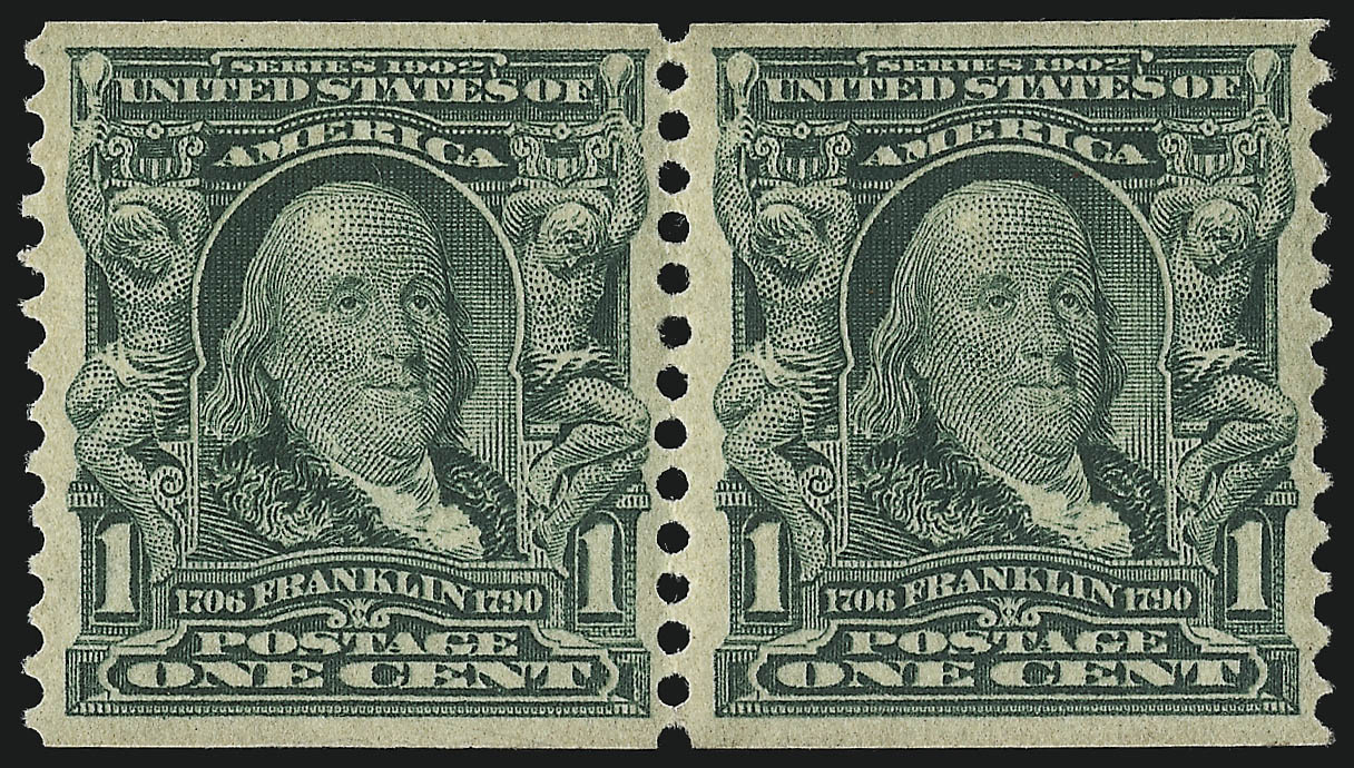 Sale no. 1096 — Lot no. 559 — Siegel Auction Galleries