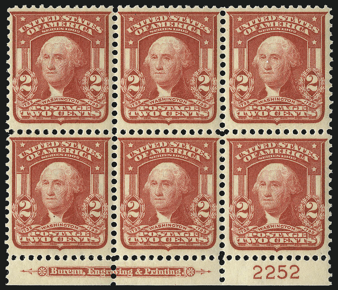 Sale no. 1096 — Lot no. 561 — Siegel Auction Galleries