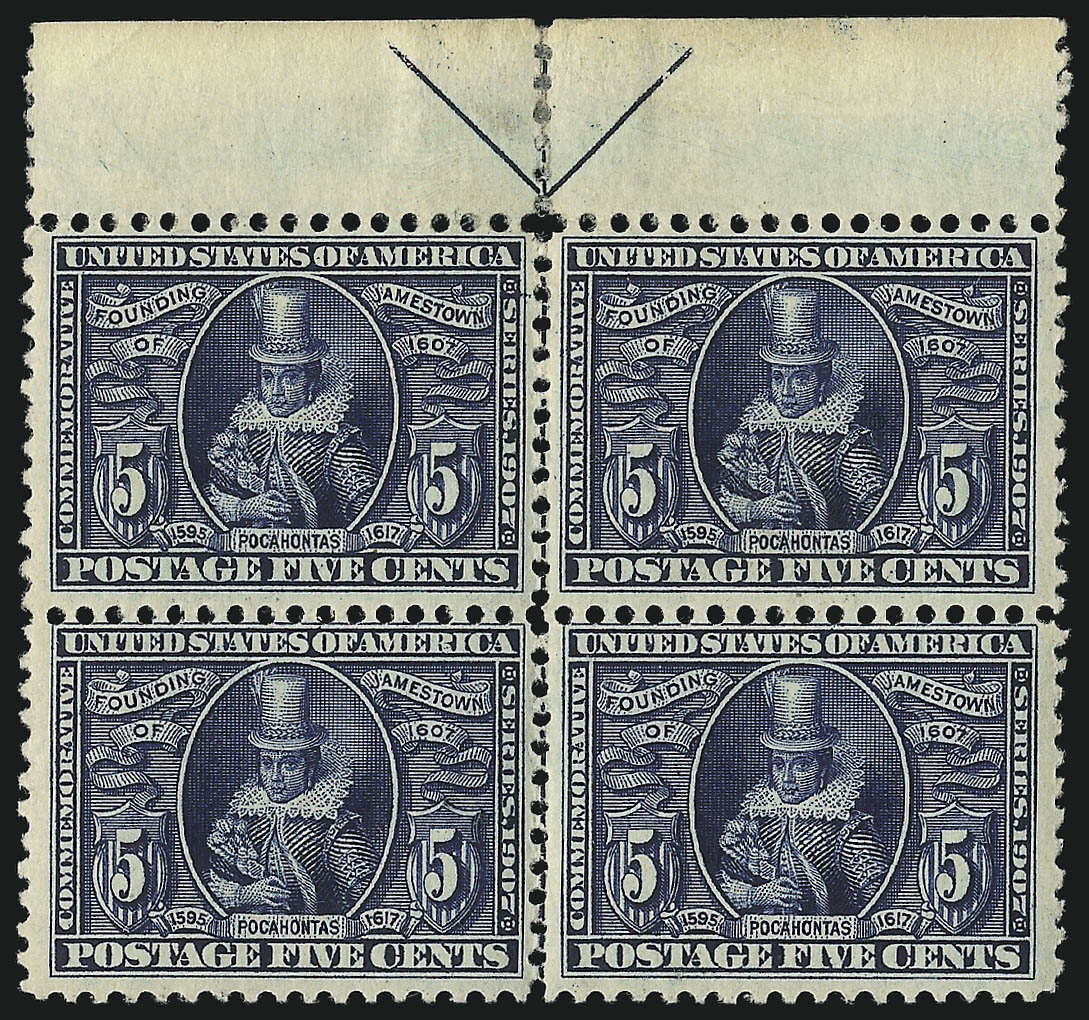 Sale no. 1096 — Lot no. 566 — Siegel Auction Galleries