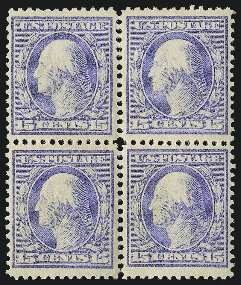 Sale no. 1096 — Lot no. 568 — Siegel Auction Galleries