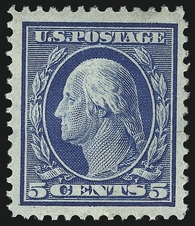 Sale no. 1096 — Lot no. 570 — Siegel Auction Galleries
