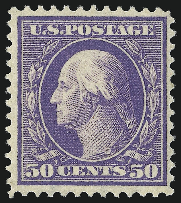 Sale no. 1096 — Lot no. 573 — Siegel Auction Galleries