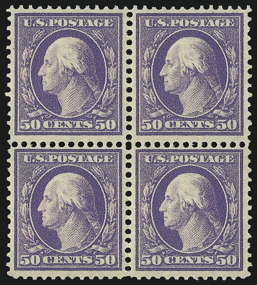 Sale no. 1096 — Lot no. 574 — Siegel Auction Galleries