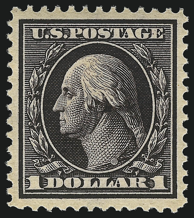 Sale no. 1096 — Lot no. 576 — Siegel Auction Galleries