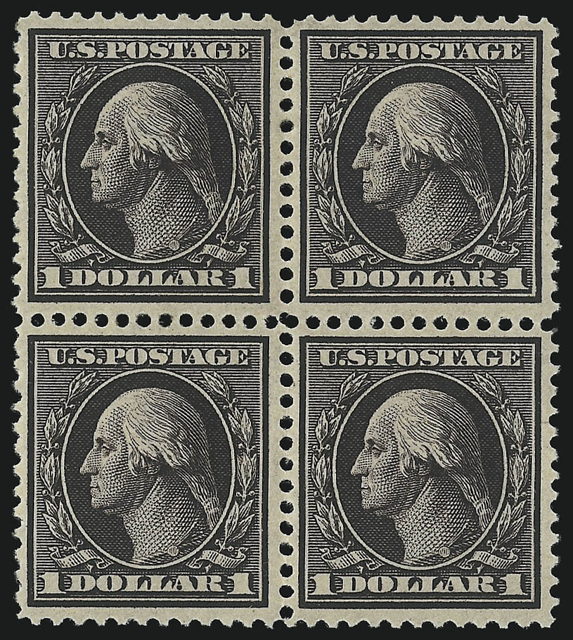 Sale no. 1096 — Lot no. 577 — Siegel Auction Galleries