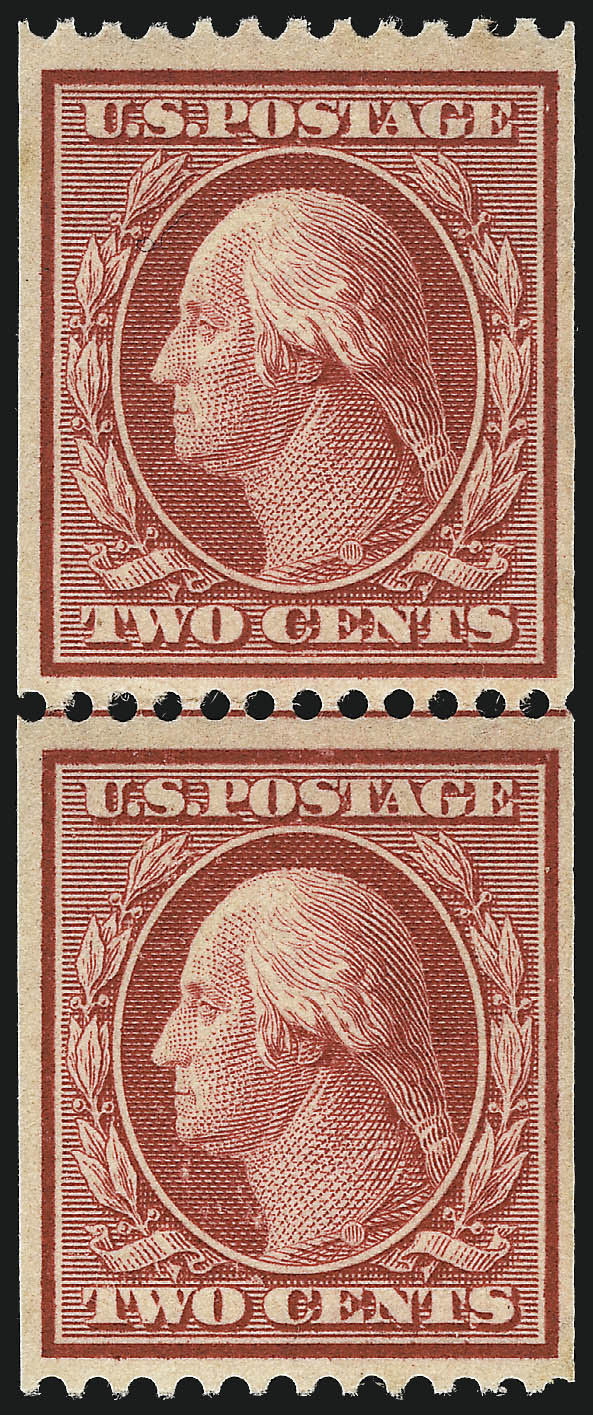 Sale no. 1096 — Lot no. 579 — Siegel Auction Galleries