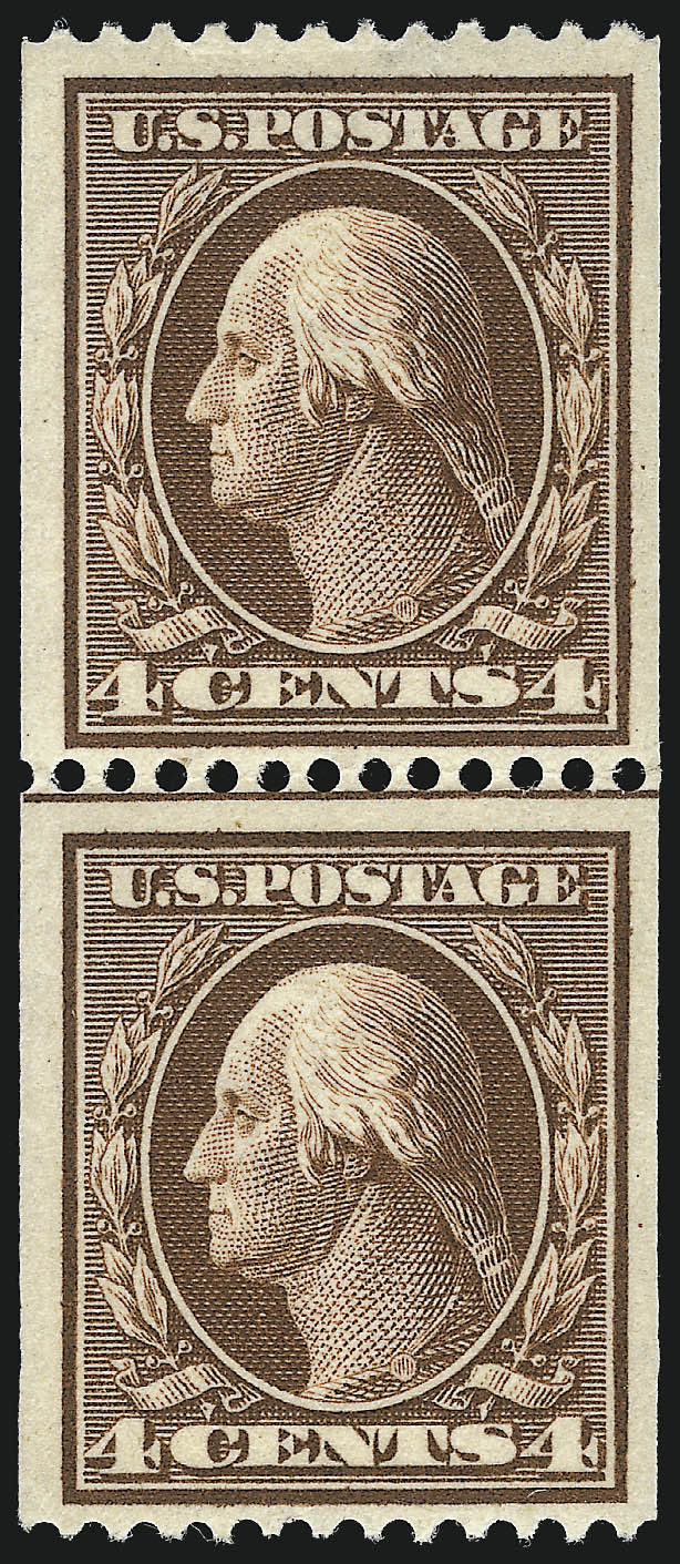 Sale no. 1096 — Lot no. 580 — Siegel Auction Galleries