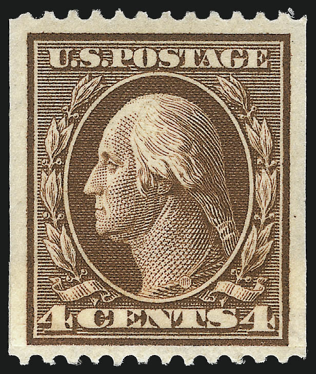 Sale no. 1096 — Lot no. 581 — Siegel Auction Galleries