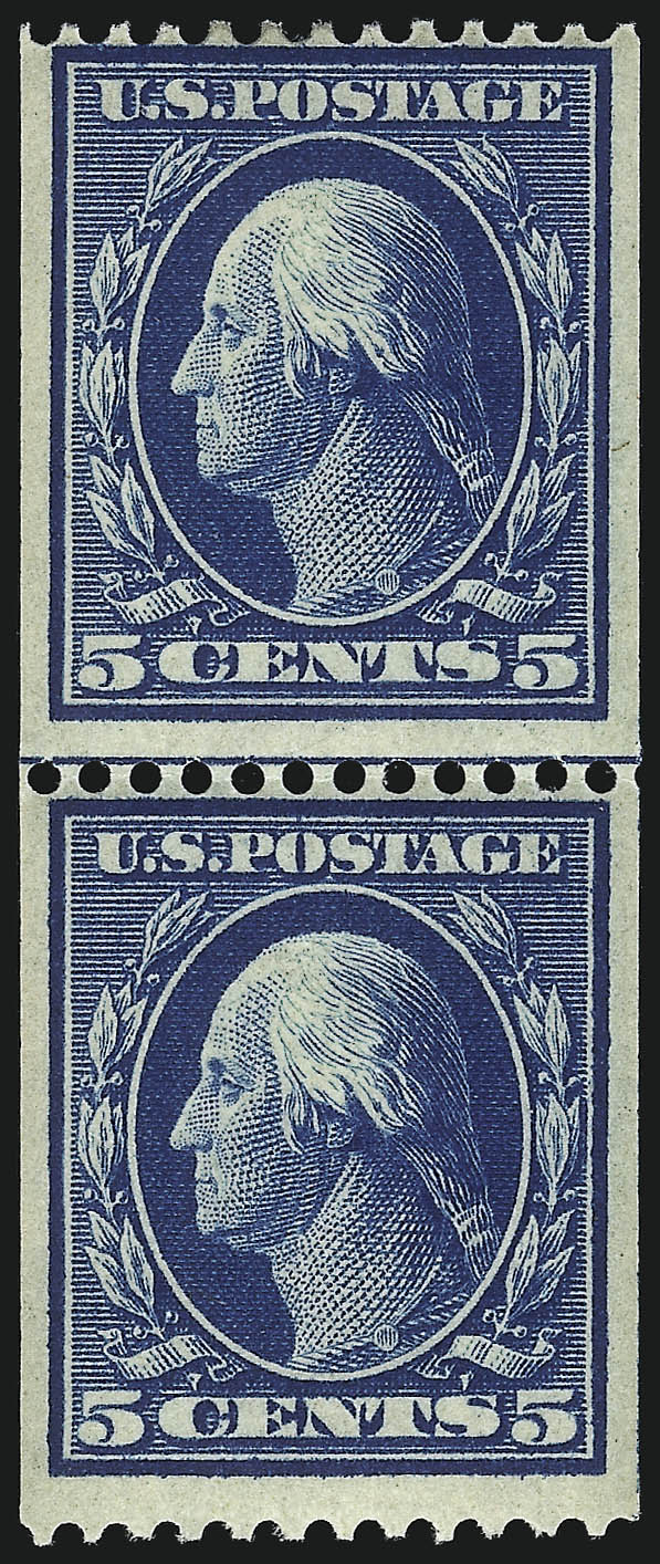 Sale no. 1096 — Lot no. 582 — Siegel Auction Galleries