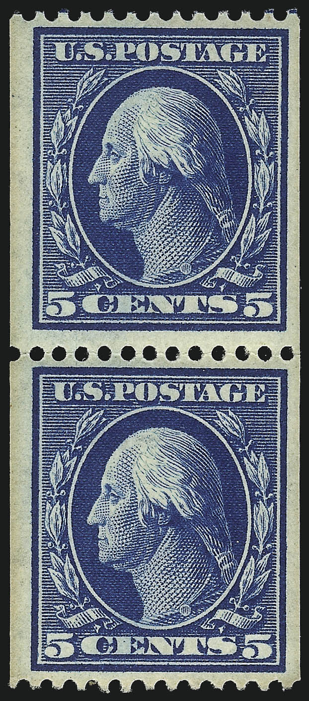 Sale no. 1096 — Lot no. 583 — Siegel Auction Galleries