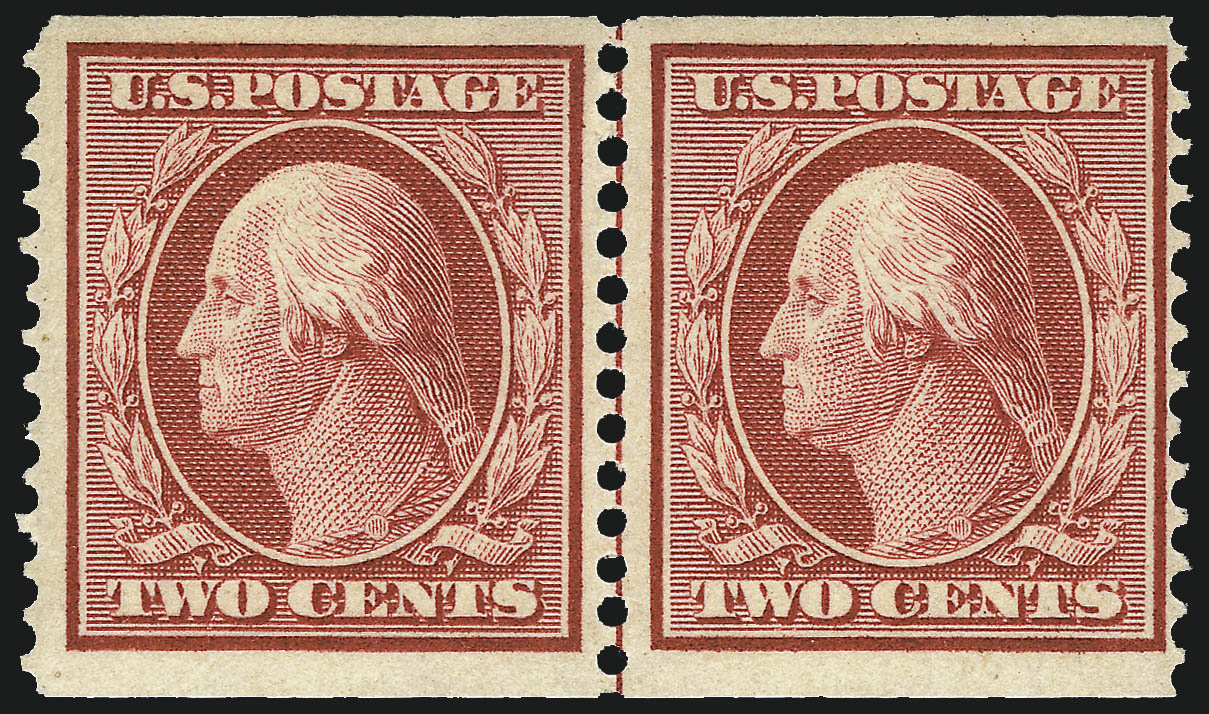 Sale no. 1096 — Lot no. 586 — Siegel Auction Galleries
