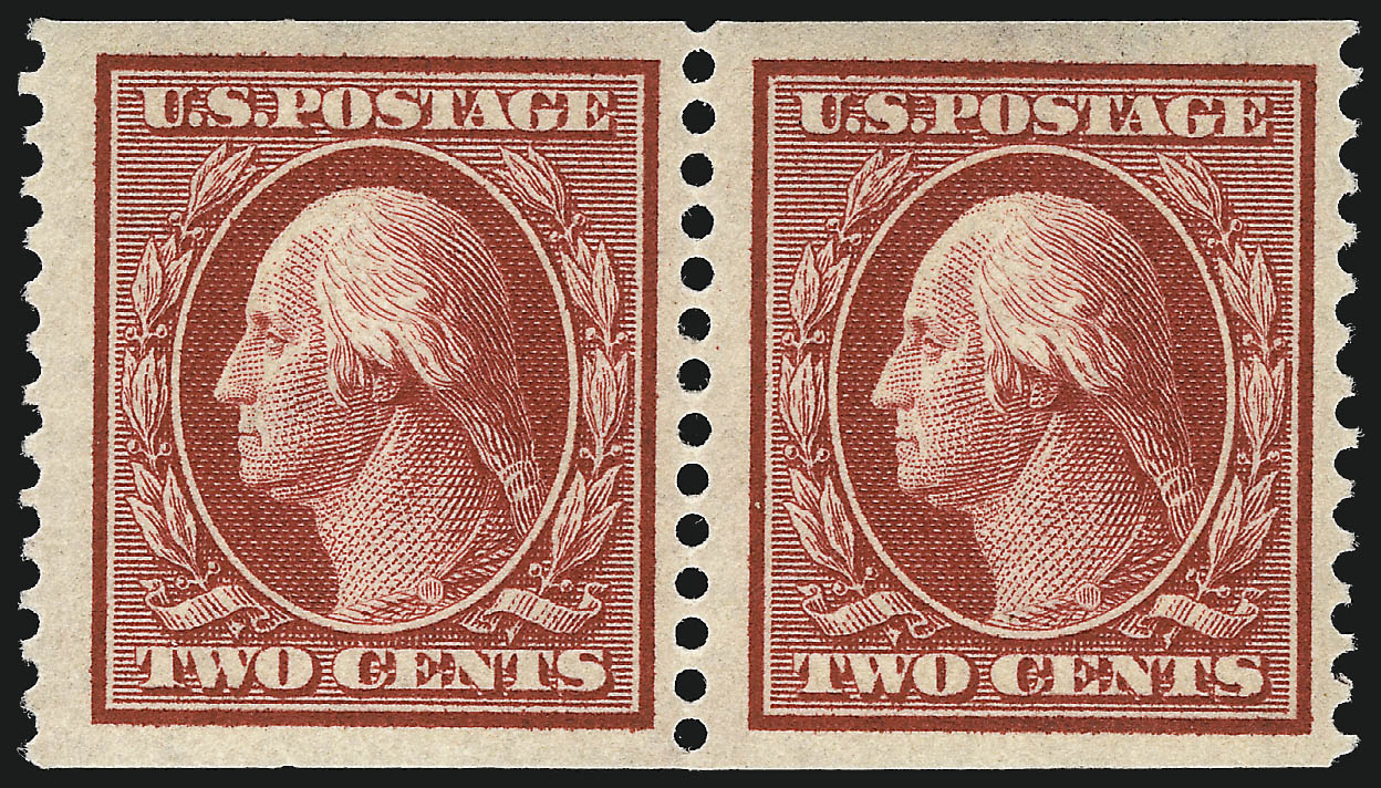 Sale no. 1096 — Lot no. 587 — Siegel Auction Galleries