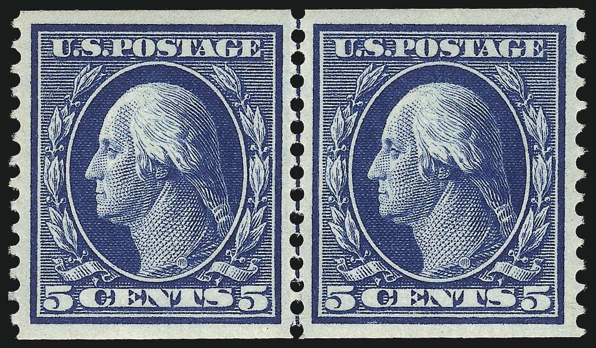 Sale no. 1096 — Lot no. 591 — Siegel Auction Galleries