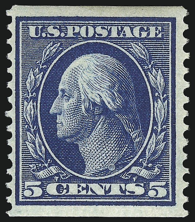 Sale no. 1096 — Lot no. 592 — Siegel Auction Galleries