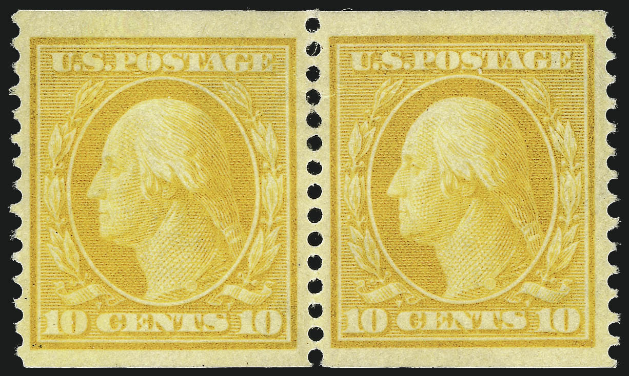 Sale no. 1096 — Lot no. 594 — Siegel Auction Galleries
