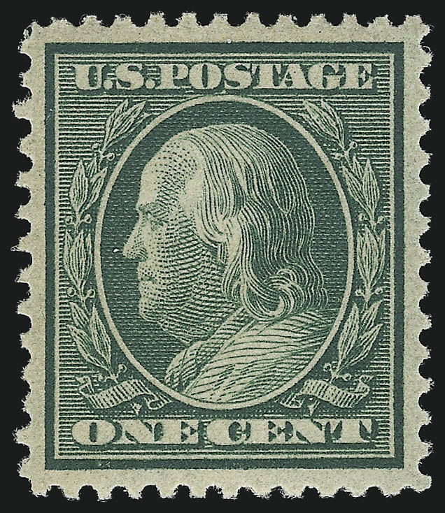 Sale no. 1096 — Lot no. 597 — Siegel Auction Galleries