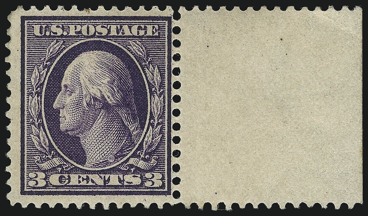 Sale no. 1096 — Lot no. 602 — Siegel Auction Galleries