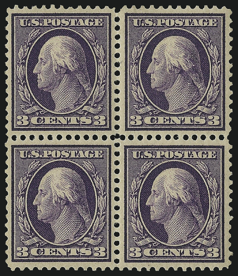 Sale no. 1096 — Lot no. 603 — Siegel Auction Galleries