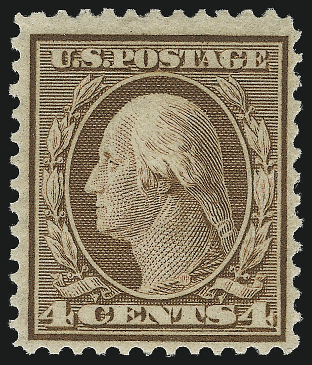 Sale no. 1096 — Lot no. 605 — Siegel Auction Galleries