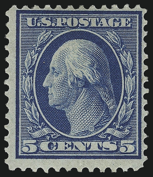 Sale no. 1096 — Lot no. 606 — Siegel Auction Galleries