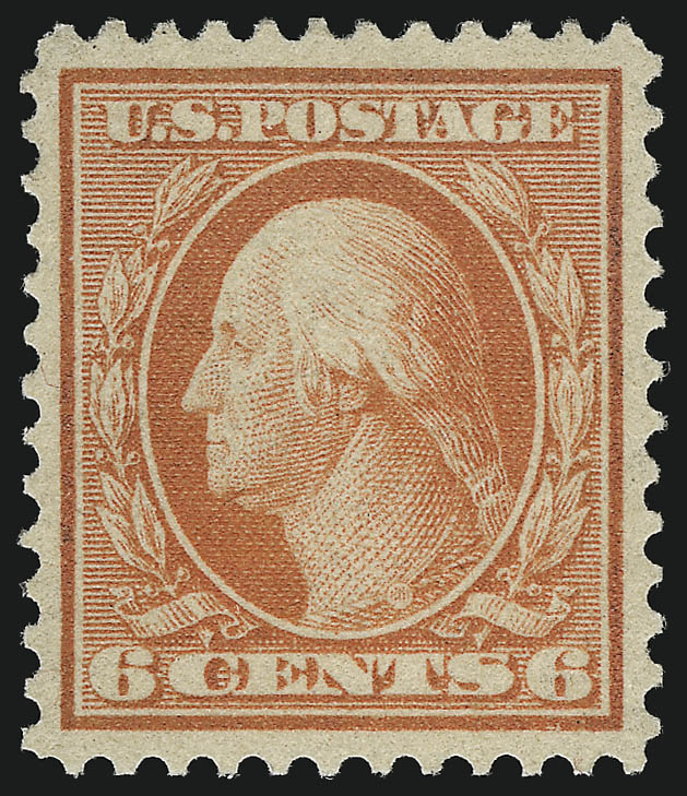 Sale no. 1096 — Lot no. 607 — Siegel Auction Galleries