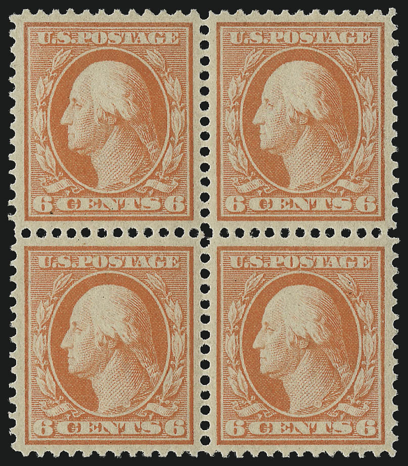 Sale no. 1096 — Lot no. 608 — Siegel Auction Galleries