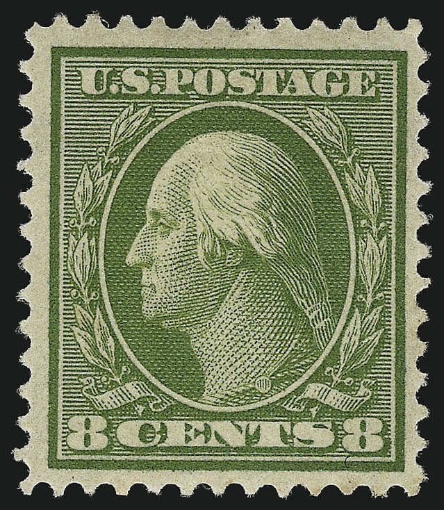 Sale no. 1096 — Lot no. 609 — Siegel Auction Galleries