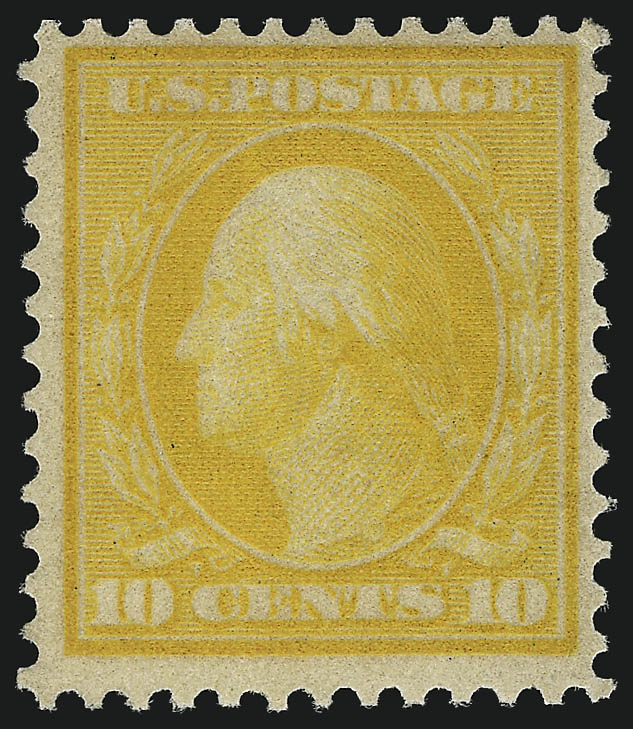 Sale no. 1096 — Lot no. 610 — Siegel Auction Galleries