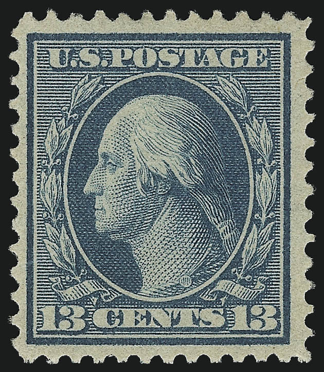 Sale no. 1096 — Lot no. 611 — Siegel Auction Galleries