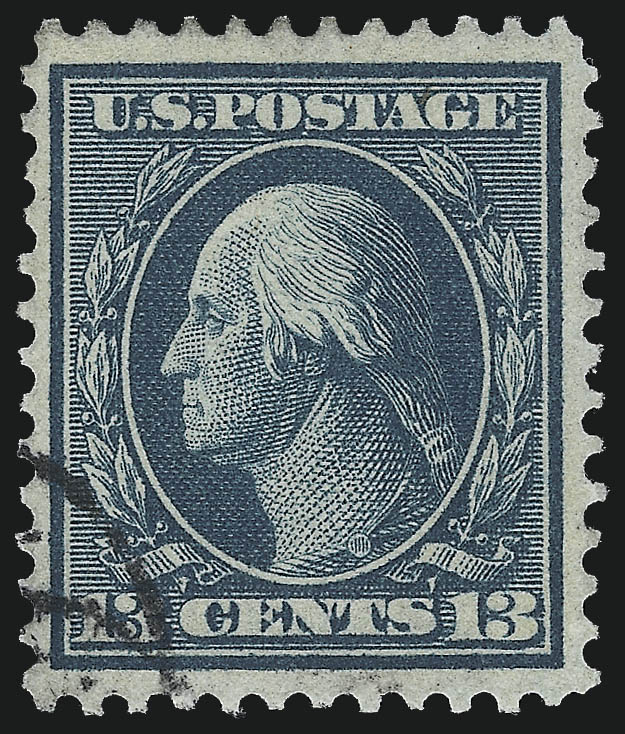 Sale no. 1096 — Lot no. 613 — Siegel Auction Galleries