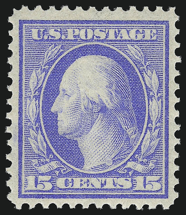 Sale no. 1096 — Lot no. 614 — Siegel Auction Galleries