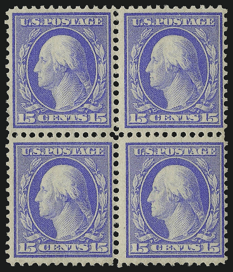 Sale no. 1096 — Lot no. 615 — Siegel Auction Galleries