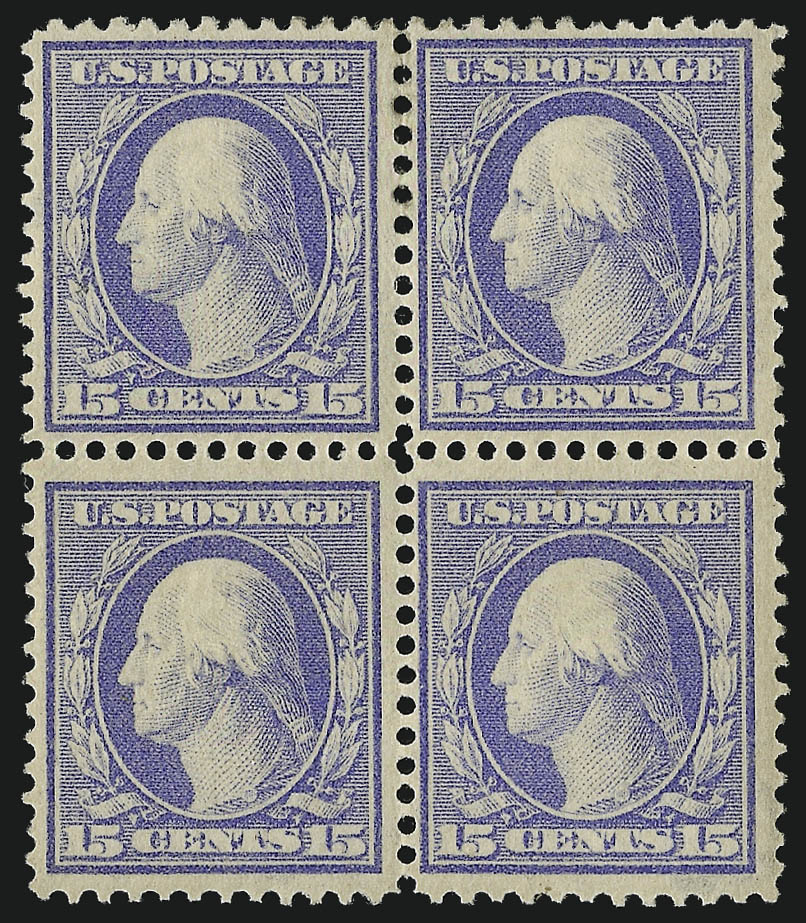 Sale no. 1096 — Lot no. 620 — Siegel Auction Galleries