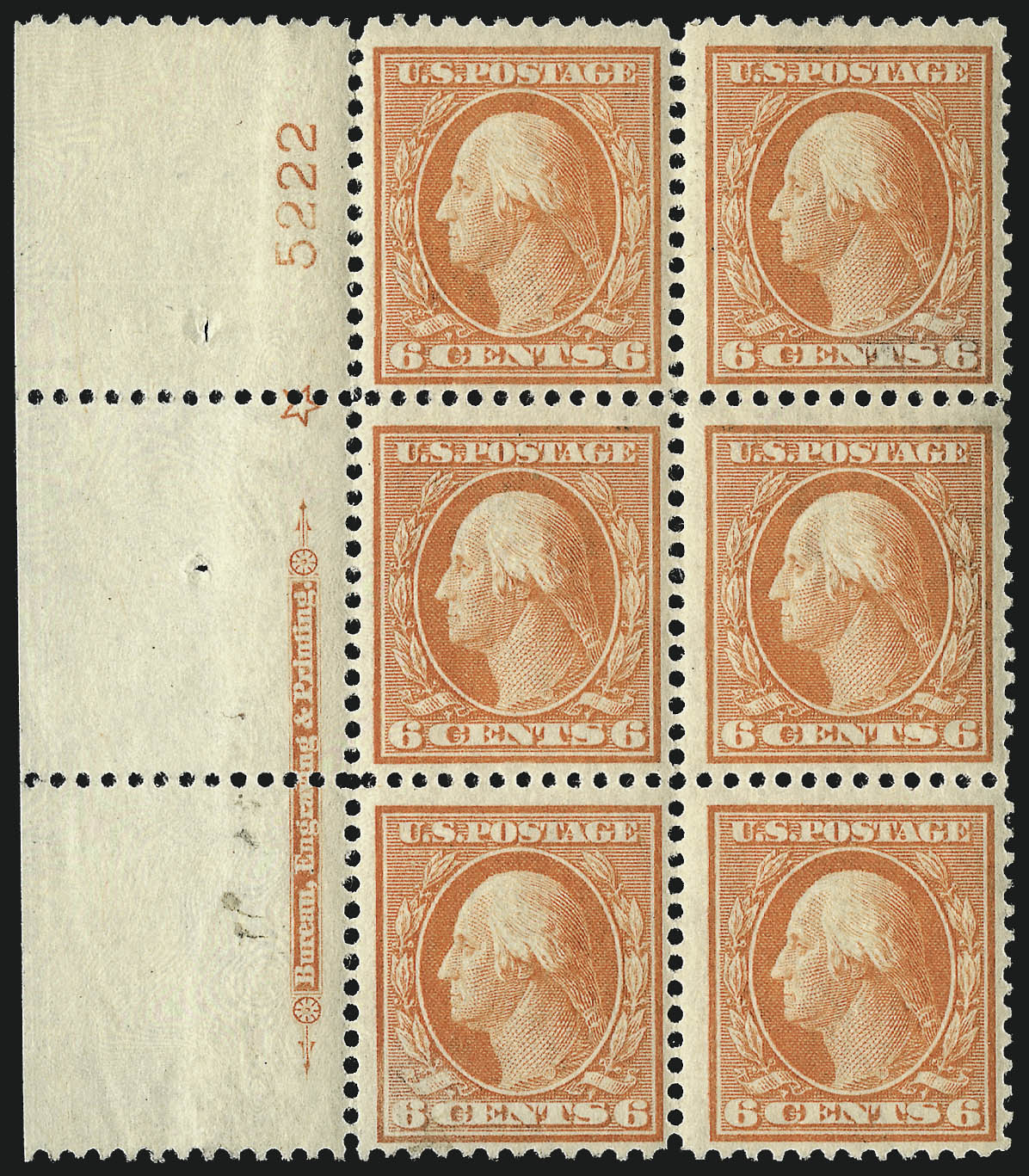 Sale no. 1096 — Lot no. 621 — Siegel Auction Galleries