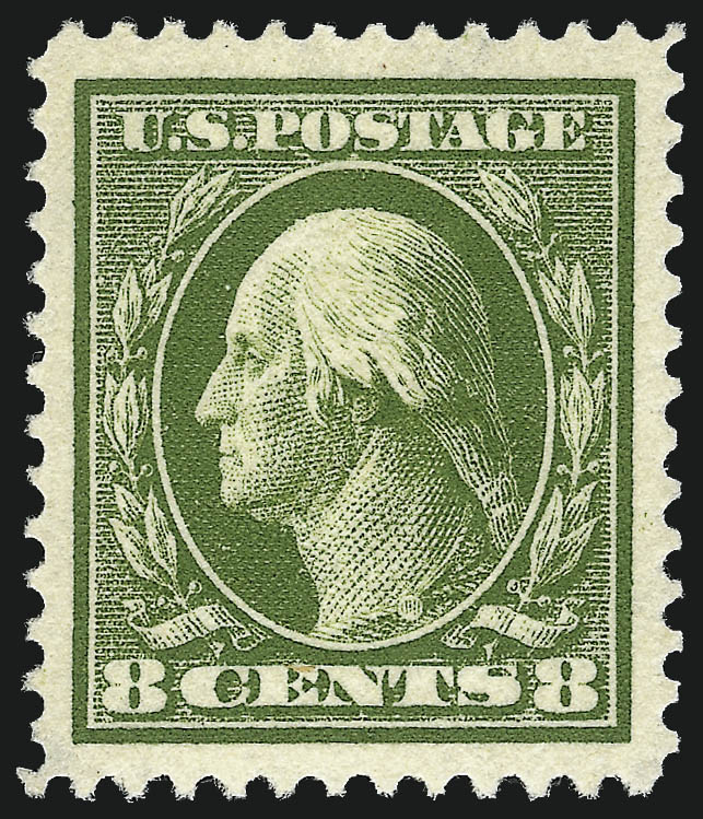 Sale no. 1096 — Lot no. 622 — Siegel Auction Galleries