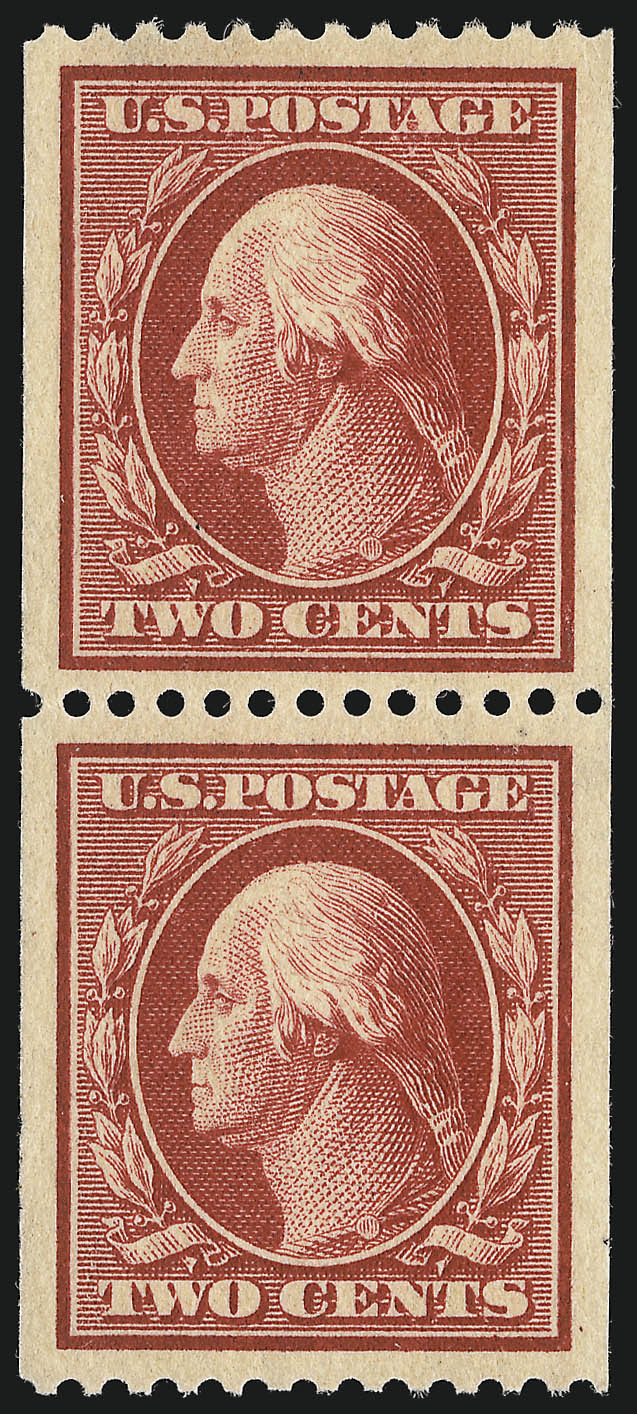 Sale no. 1096 — Lot no. 627 — Siegel Auction Galleries