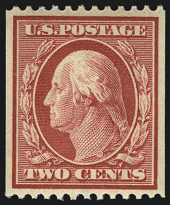 Sale no. 1096 — Lot no. 628 — Siegel Auction Galleries