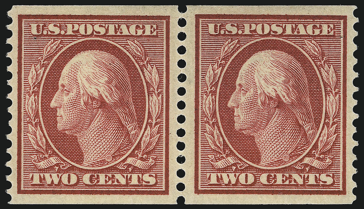 Sale no. 1096 — Lot no. 630 — Siegel Auction Galleries