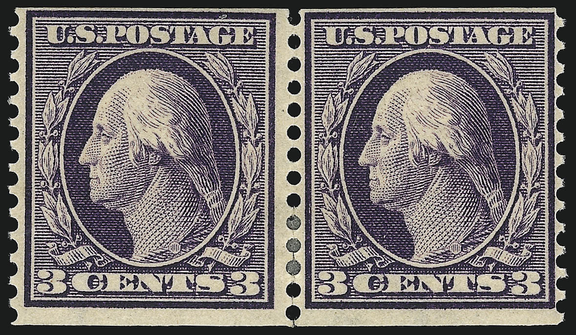 Sale no. 1096 — Lot no. 632 — Siegel Auction Galleries