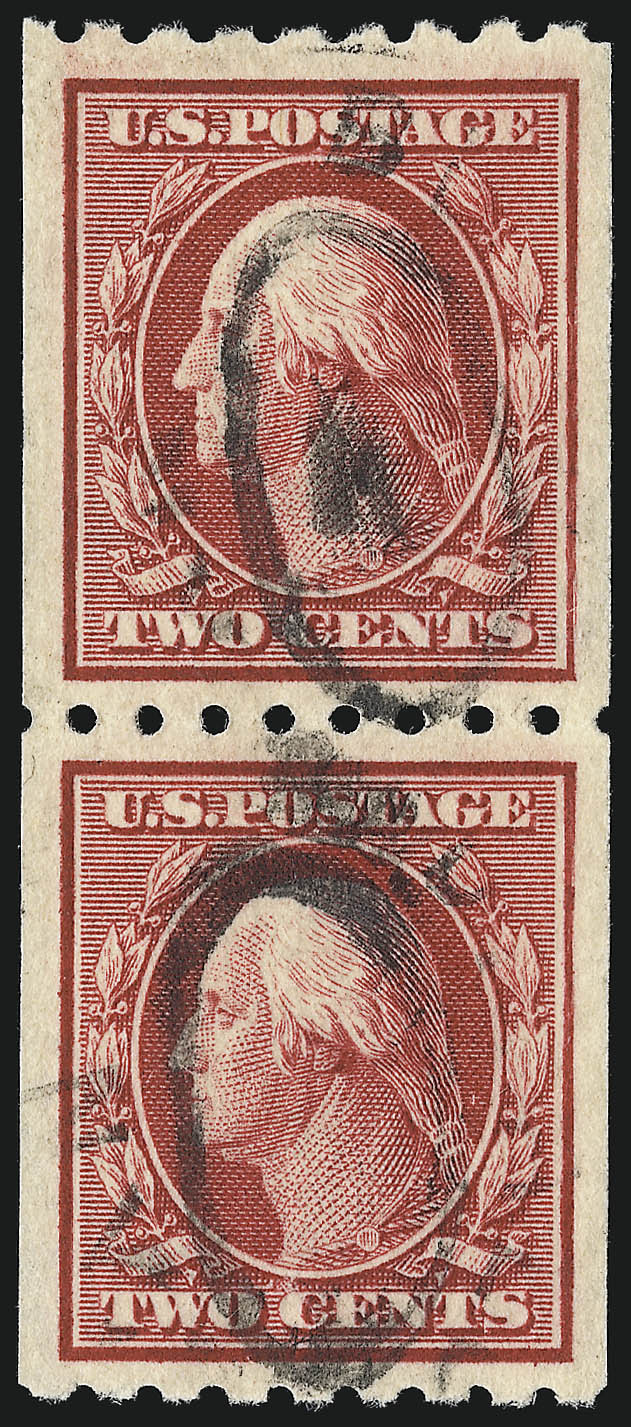 Sale no. 1096 — Lot no. 635 — Siegel Auction Galleries