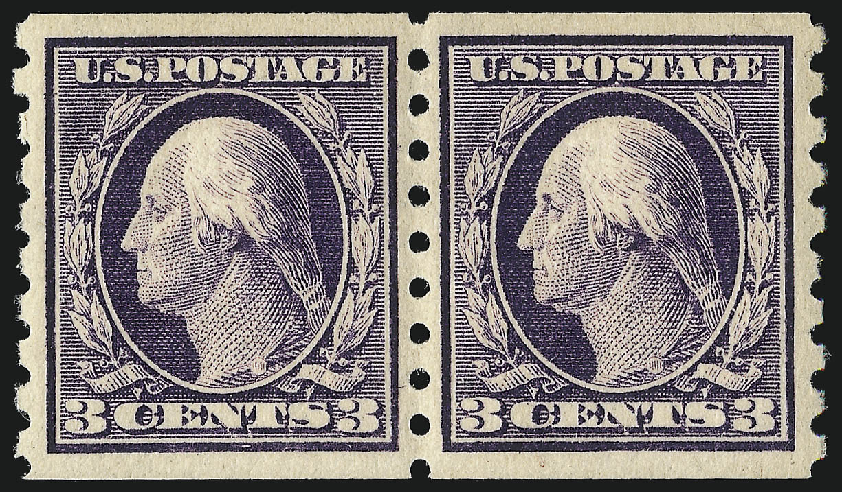 Sale no. 1096 — Lot no. 638 — Siegel Auction Galleries
