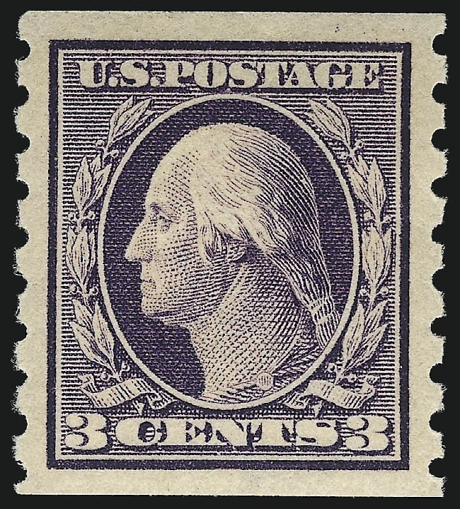 Sale no. 1096 — Lot no. 639 — Siegel Auction Galleries