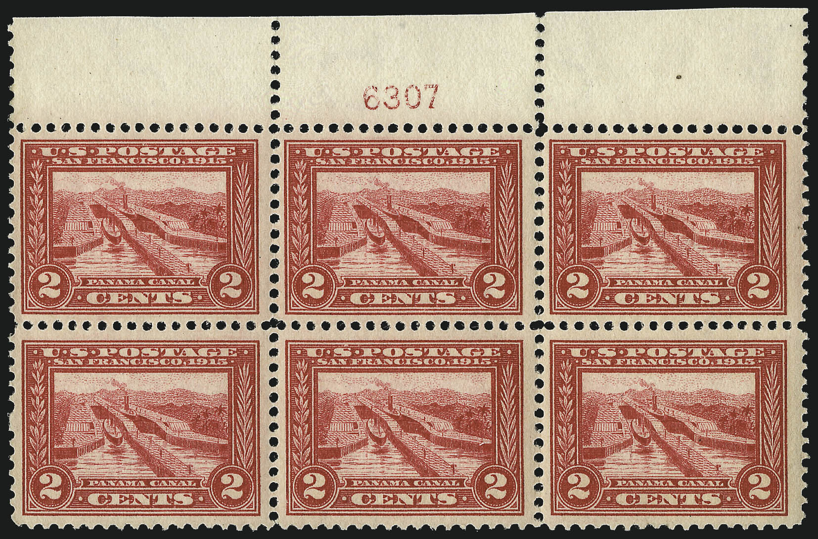 Sale no. 1096 — Lot no. 644 — Siegel Auction Galleries