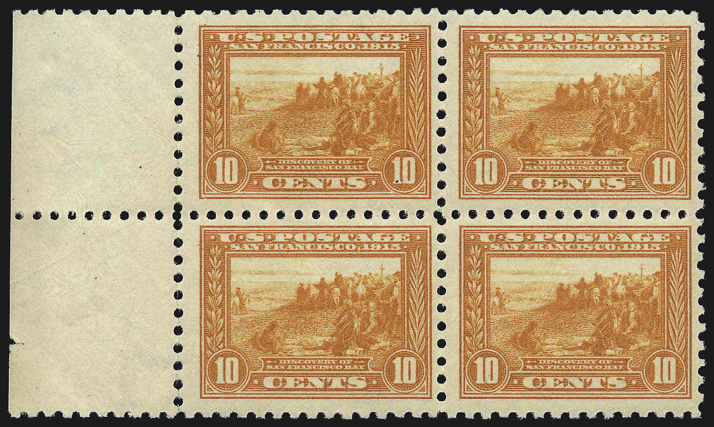 Sale no. 1096 — Lot no. 655 — Siegel Auction Galleries