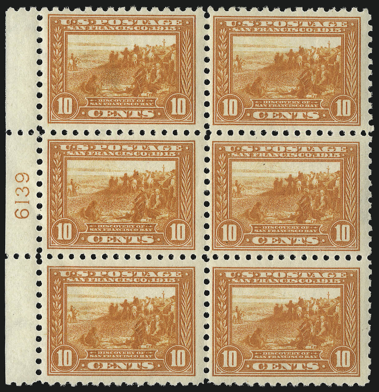 Sale no. 1096 — Lot no. 656 — Siegel Auction Galleries