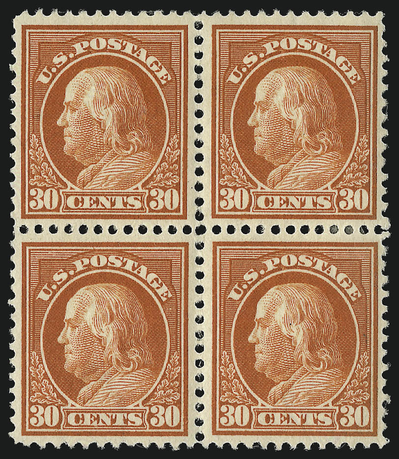 Sale no. 1096 — Lot no. 657 — Siegel Auction Galleries