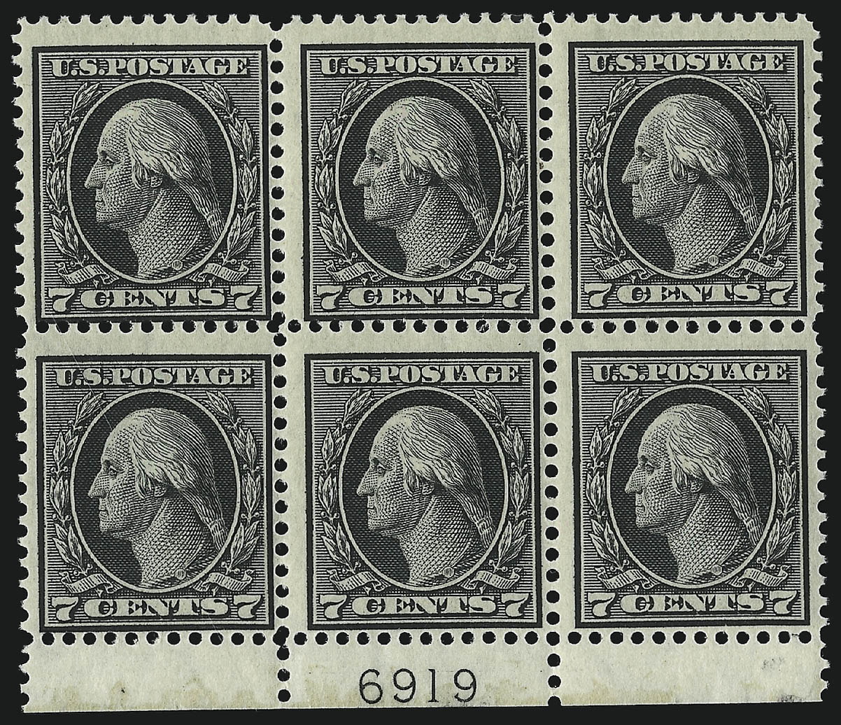 Sale no. 1096 — Lot no. 659 — Siegel Auction Galleries