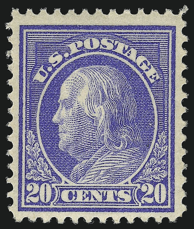 Sale no. 1096 — Lot no. 662 — Siegel Auction Galleries