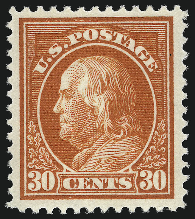 Sale no. 1096 — Lot no. 666 — Siegel Auction Galleries