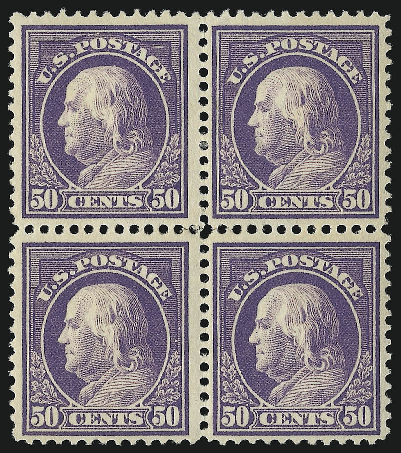 Sale no. 1096 — Lot no. 669 — Siegel Auction Galleries